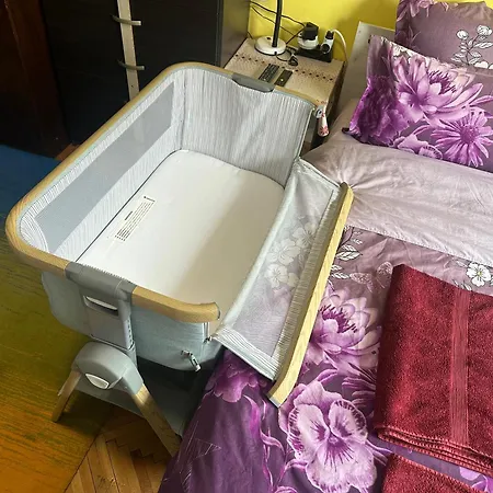 Apartment малък апартамент. Sleep And Fly. *